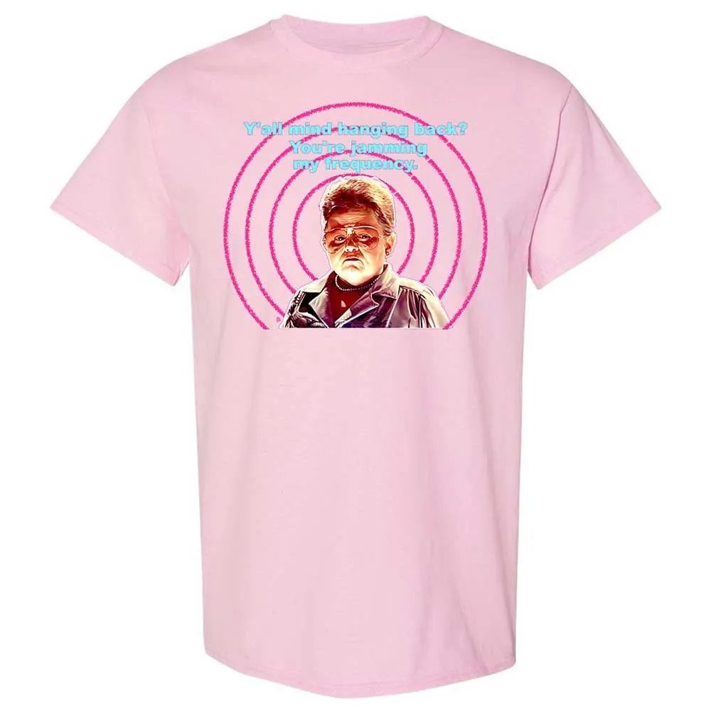 Classic Unisex T-Shirt - BW5922HZ - Light Pink - 14