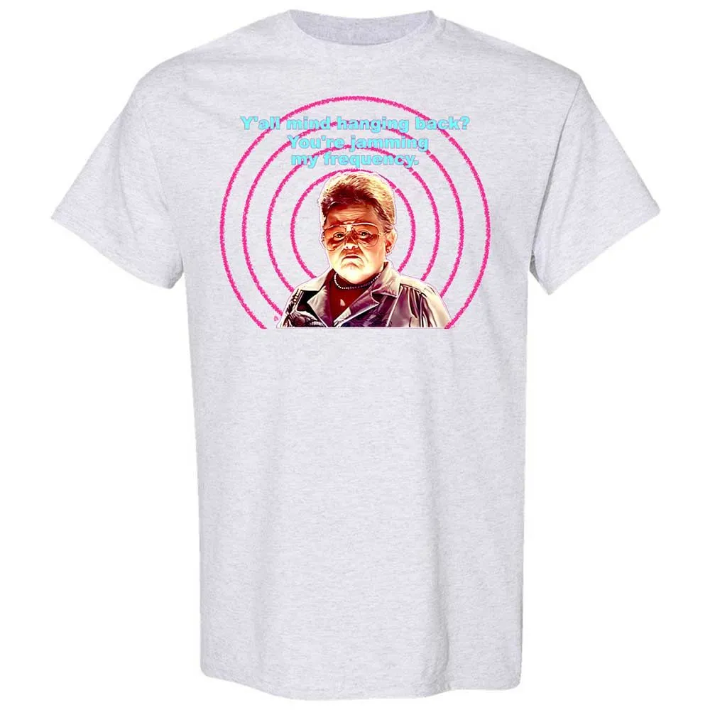 Classic Unisex T-Shirt - BW5922HZ - Ash - 15