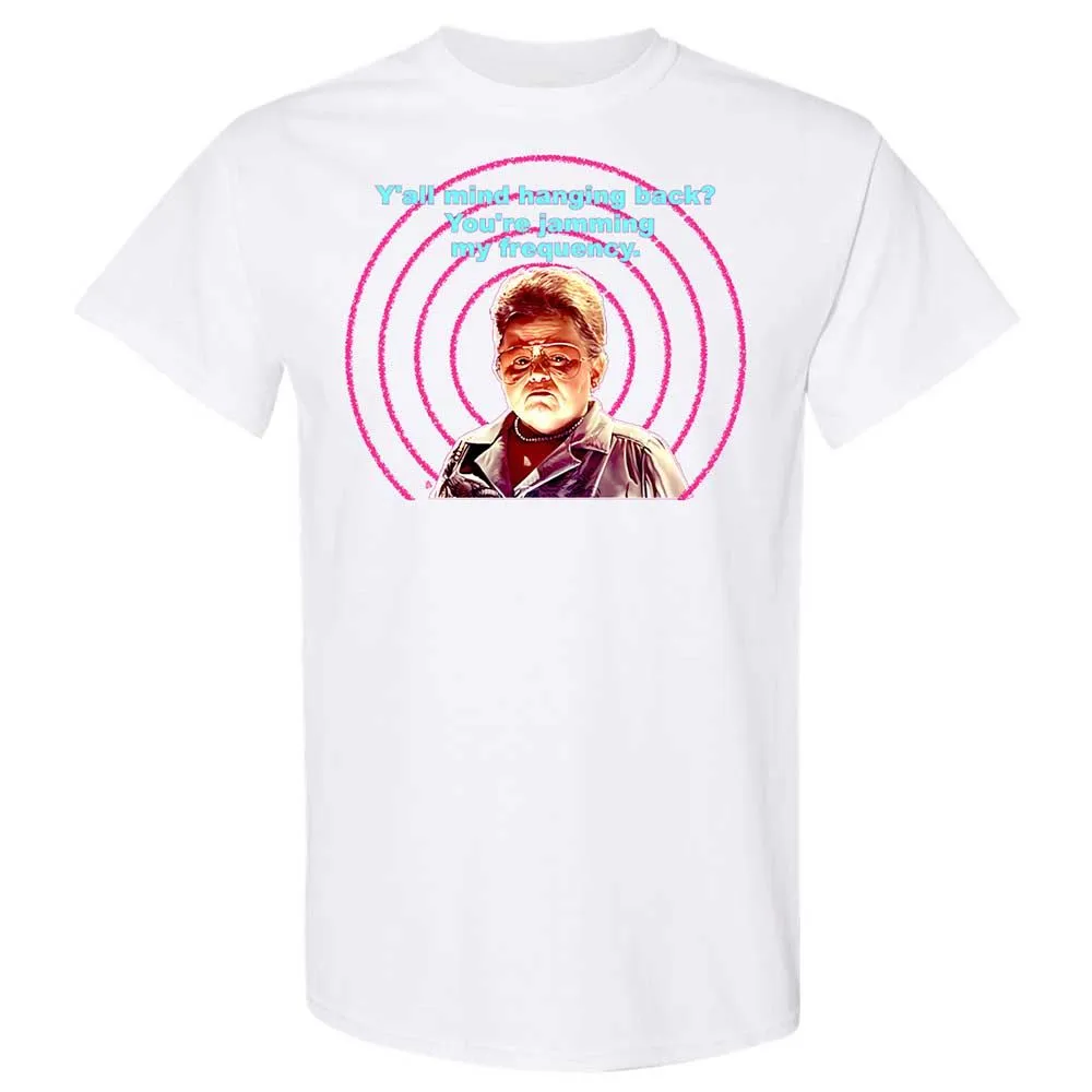 Classic Unisex T-Shirt - BW5922HZ - White - 16