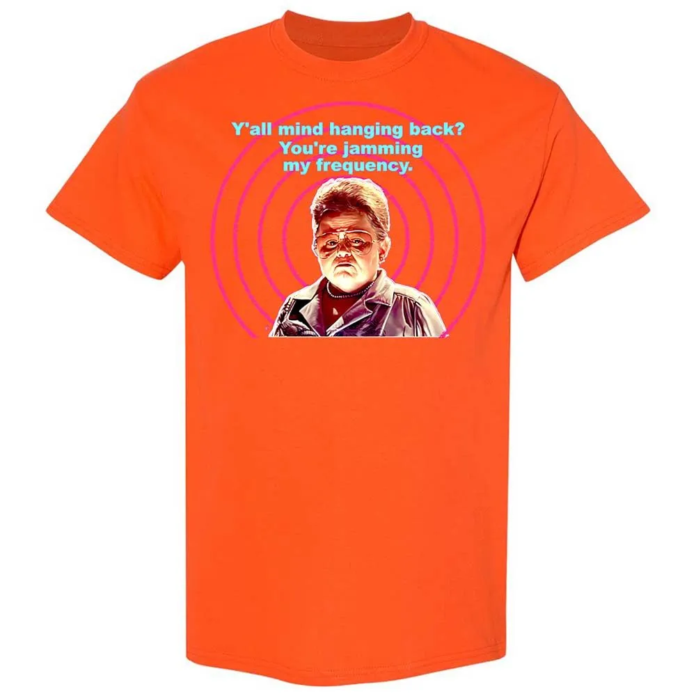Classic Unisex T-Shirt - BW5922HZ - Orange - 17
