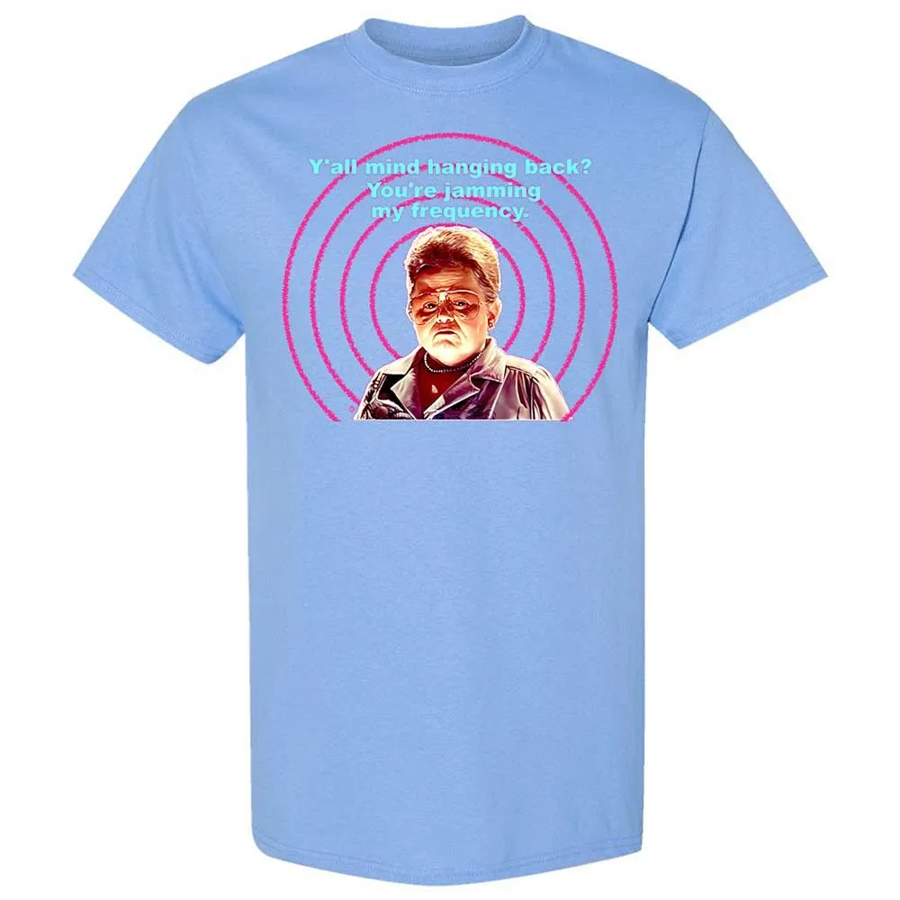Classic Unisex T-Shirt - BW5922HZ - Carolina Blue - 19