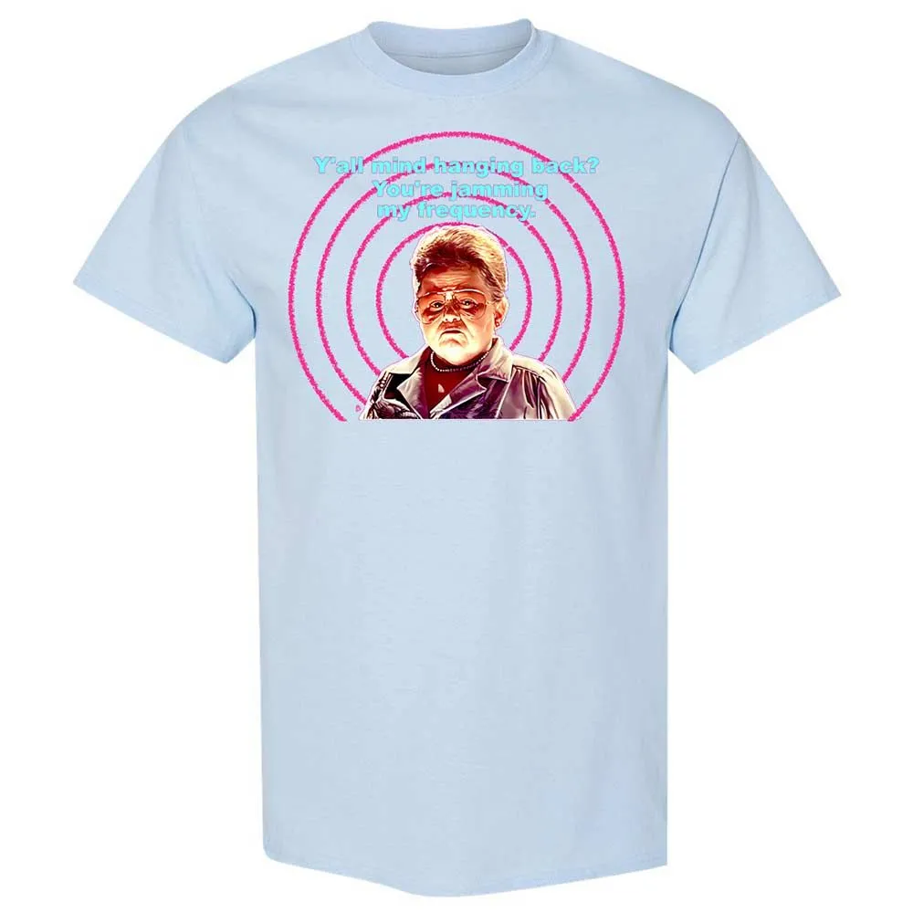 Classic Unisex T-Shirt - BW5922HZ - Light Blue - 20