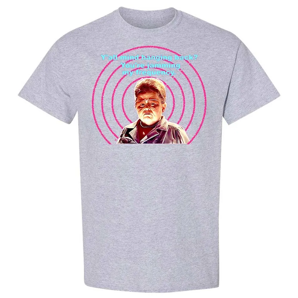 Classic Unisex T-Shirt - BW5922HZ - Sport Grey - 21