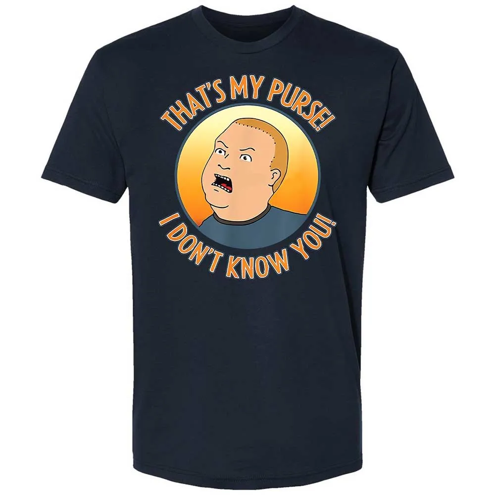Premium Unisex T-Shirt - 6KRMFHK4 - Midnight Navy - 2
