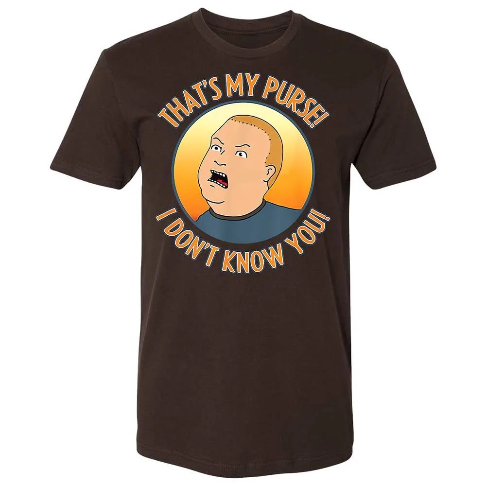 Premium Unisex T-Shirt - 6KRMFHK4 - Dark Chocolate - 6