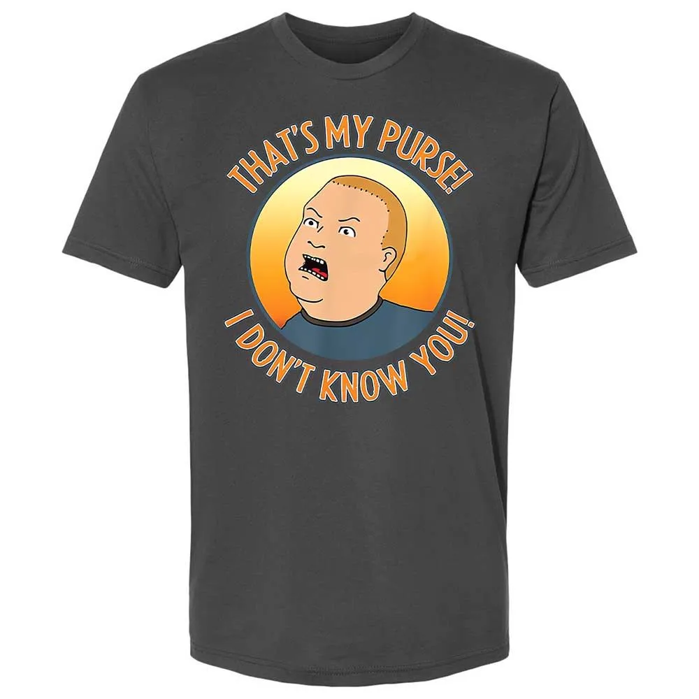 Premium Unisex T-Shirt - 6KRMFHK4 - Heavy Metal - 7