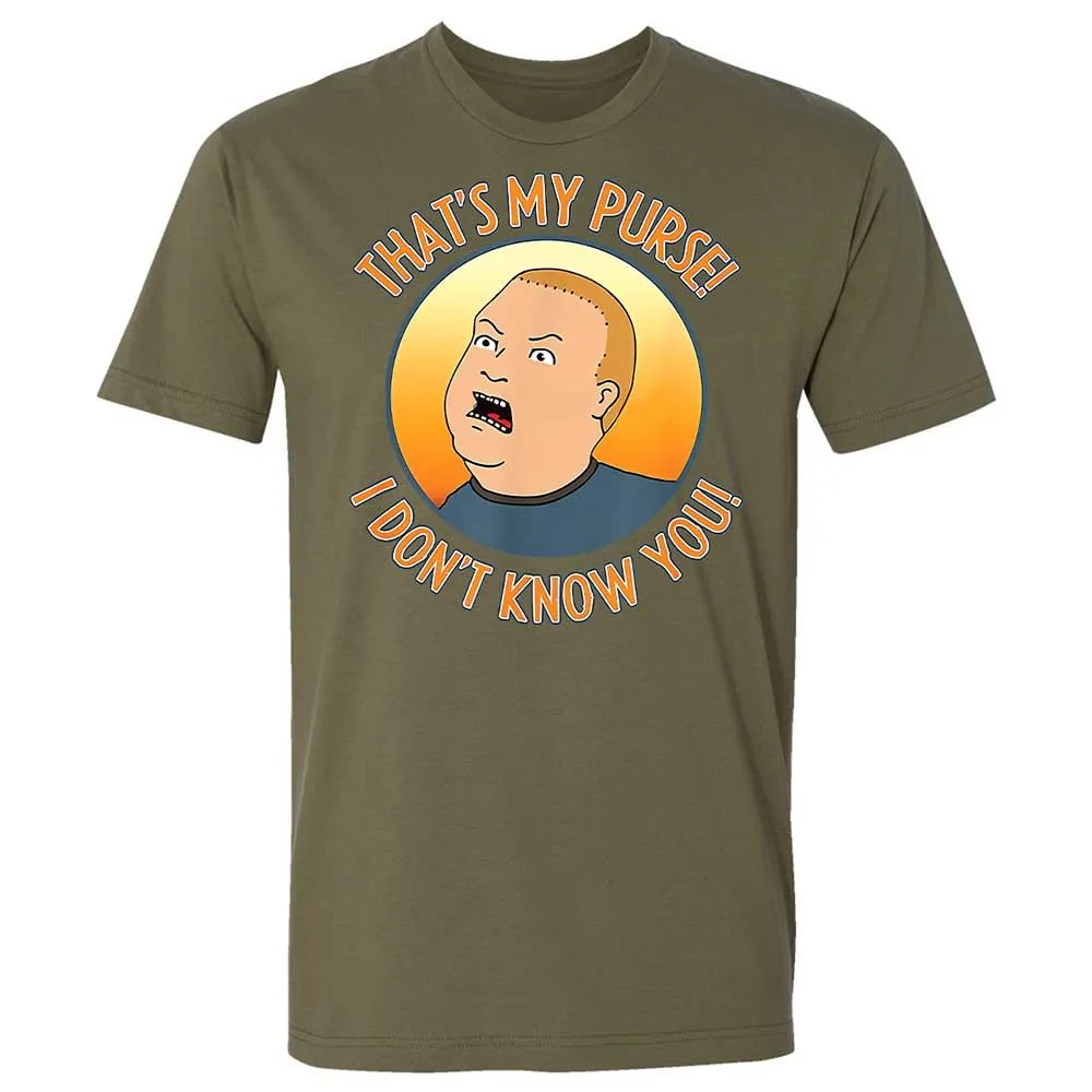 Premium Unisex T-Shirt - 6KRMFHK4 - Military Green - 8