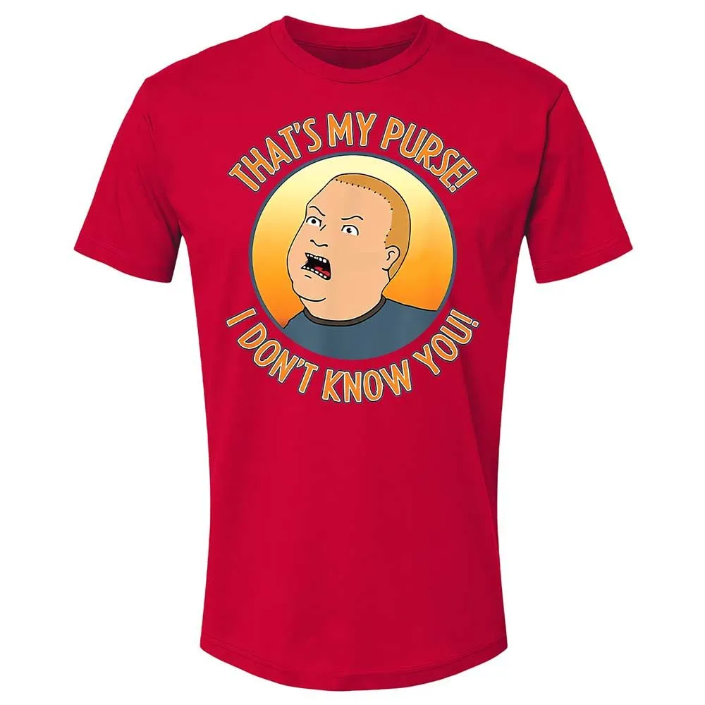 Premium Unisex T-Shirt - 6KRMFHK4 - Red - 9