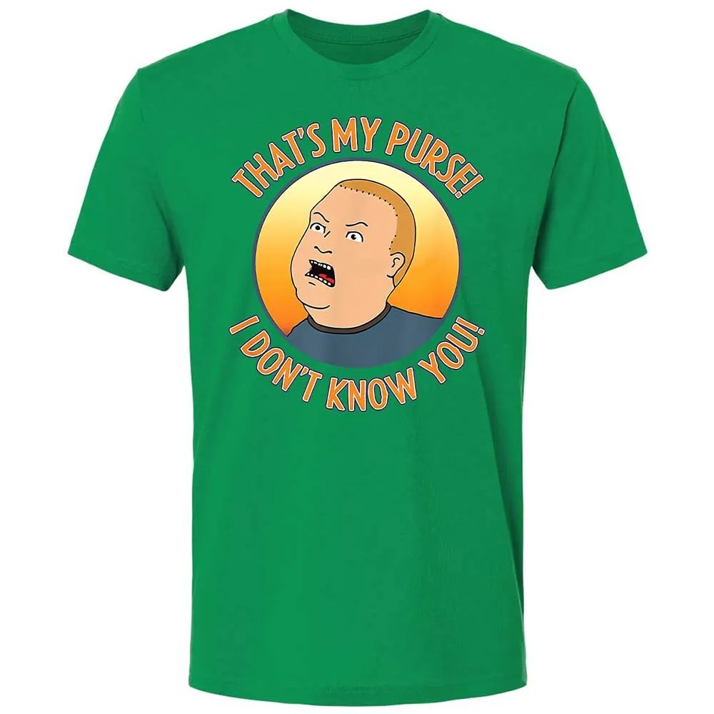 Premium Unisex T-Shirt - 6KRMFHK4 - Kelly Green - 13
