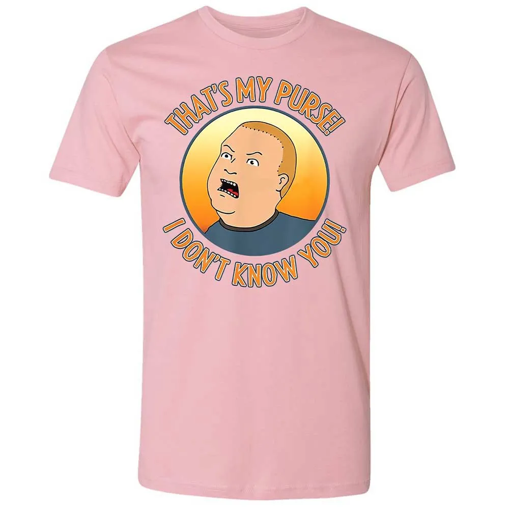 Premium Unisex T-Shirt - 6KRMFHK4 - Light Pink - 16