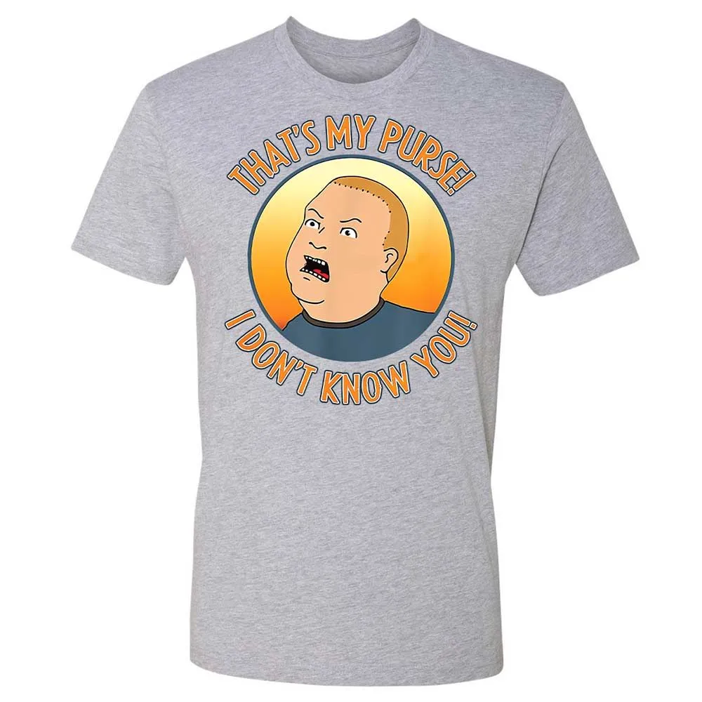 Premium Unisex T-Shirt - 6KRMFHK4 - Heather Grey - 19