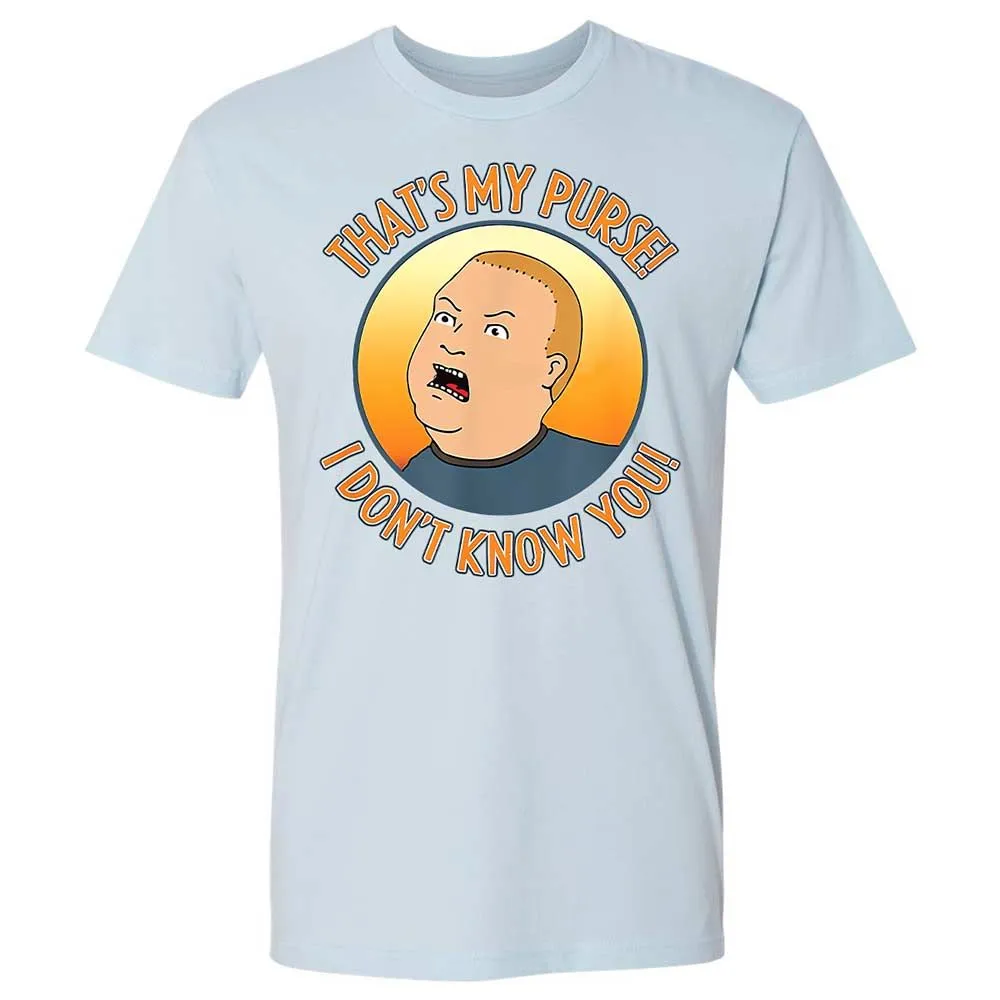 Premium Unisex T-Shirt - 6KRMFHK4 - Light Blue - 21