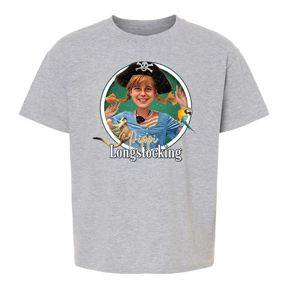 Kids T-Shirt - 8JP27VGN - Sport Grey - 3
