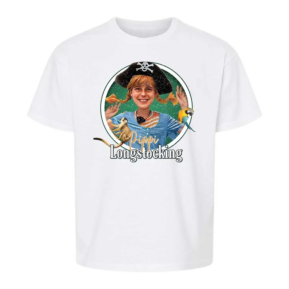 Kids T-Shirt - 8JP27VGN - White - 5