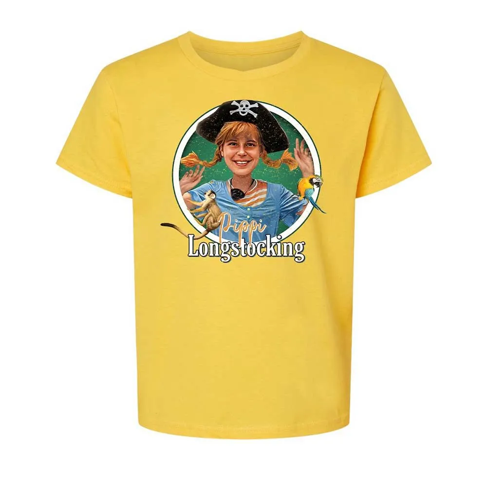 Kids T-Shirt - 8JP27VGN - Daisy - 15