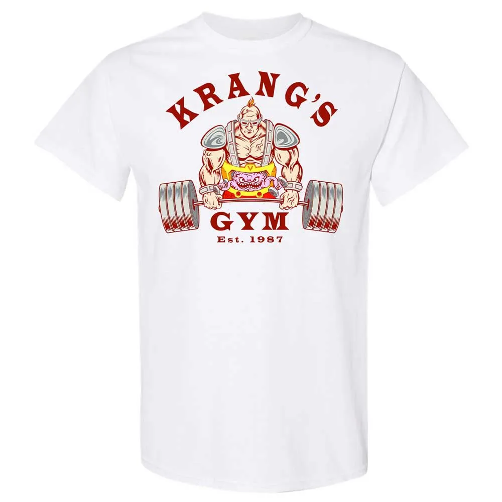 Classic Unisex T-Shirt - AGW3H515 - White - 1