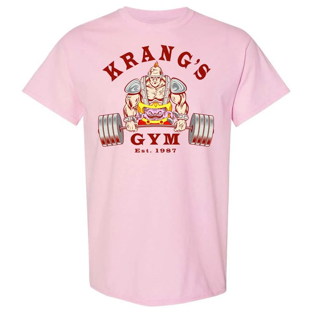 Classic Unisex T-Shirt - AGW3H515 - Light Pink - 5