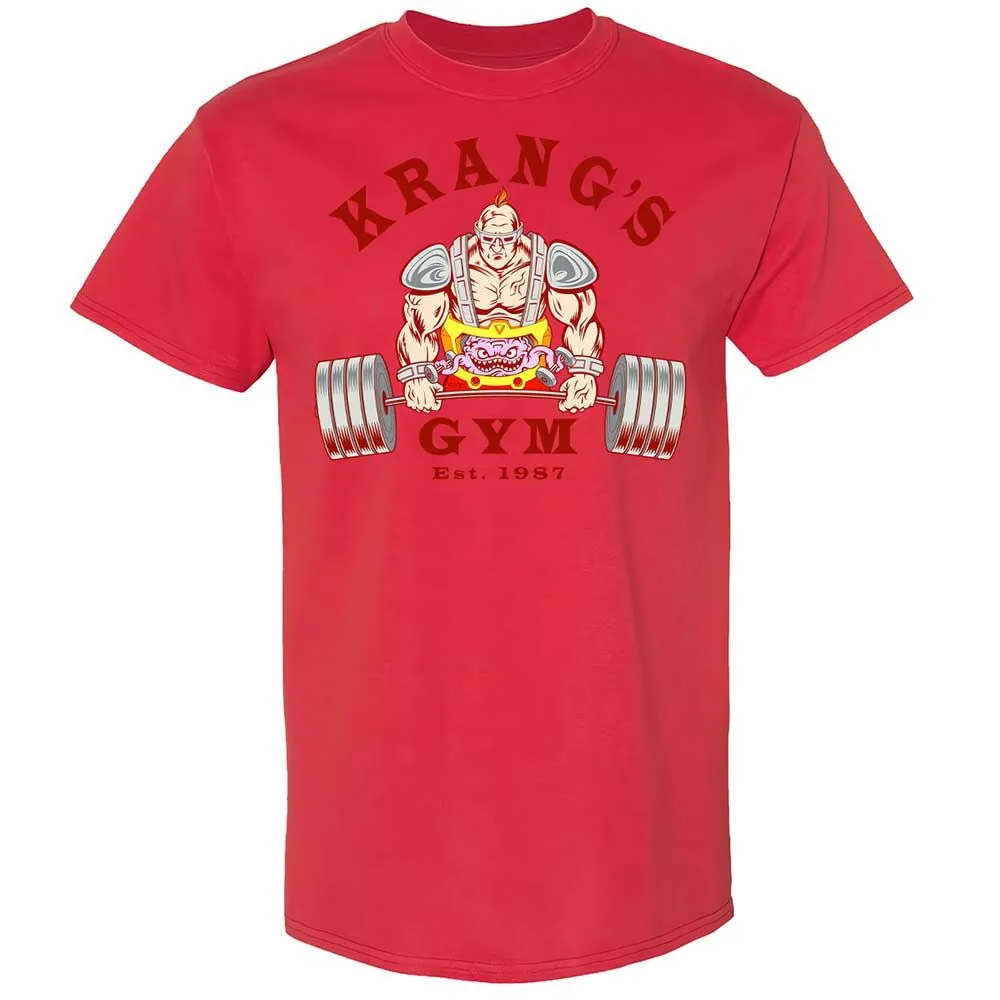 Classic Unisex T-Shirt - AGW3H515 - Red - 8