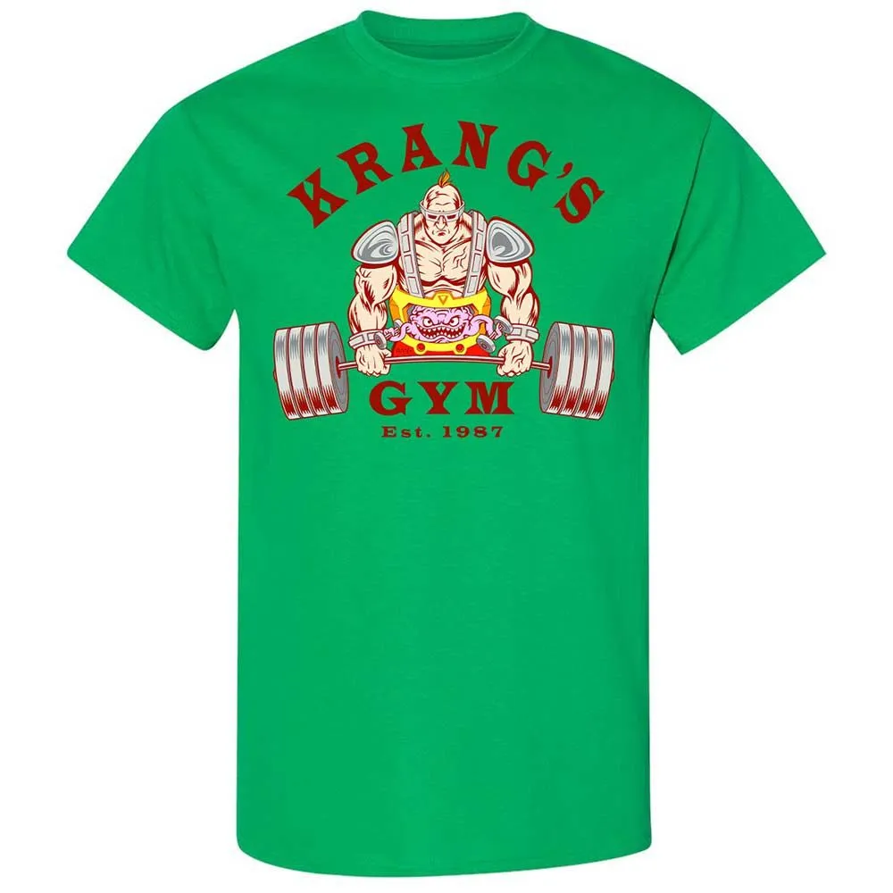 Classic Unisex T-Shirt - AGW3H515 - Irish Green - 10