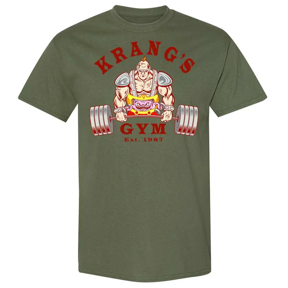 Classic Unisex T-Shirt - AGW3H515 - Military Green - 11