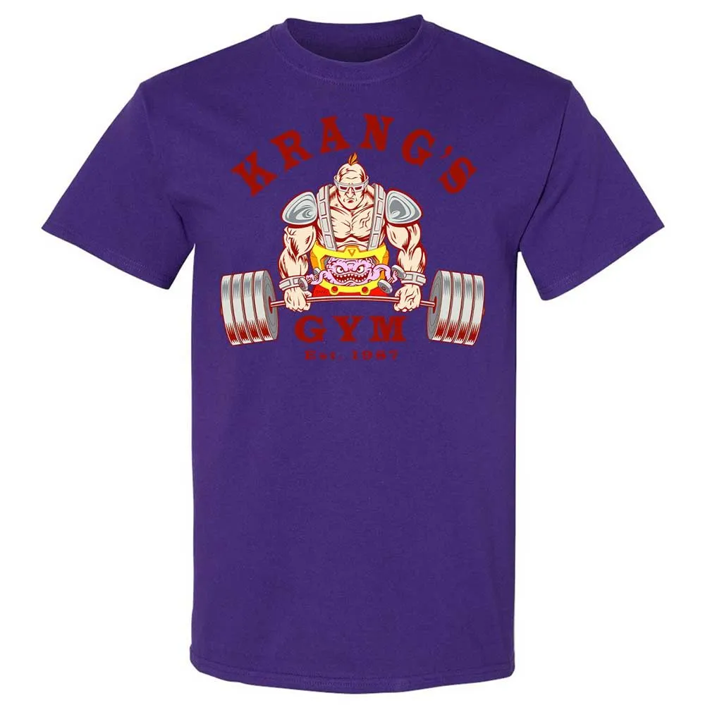 Classic Unisex T-Shirt - AGW3H515 - Purple - 12