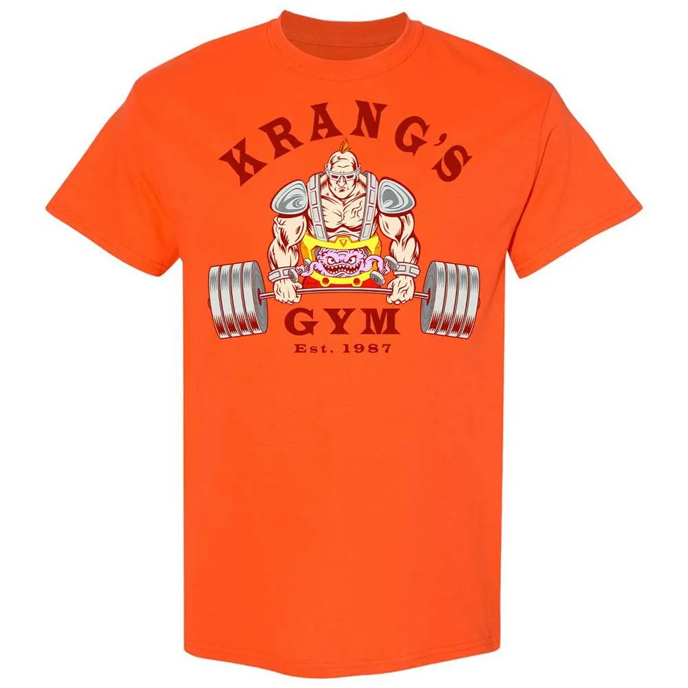 Classic Unisex T-Shirt - AGW3H515 - Orange - 14