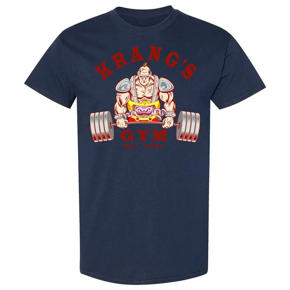 Classic Unisex T-Shirt - AGW3H515 - Navy - 16