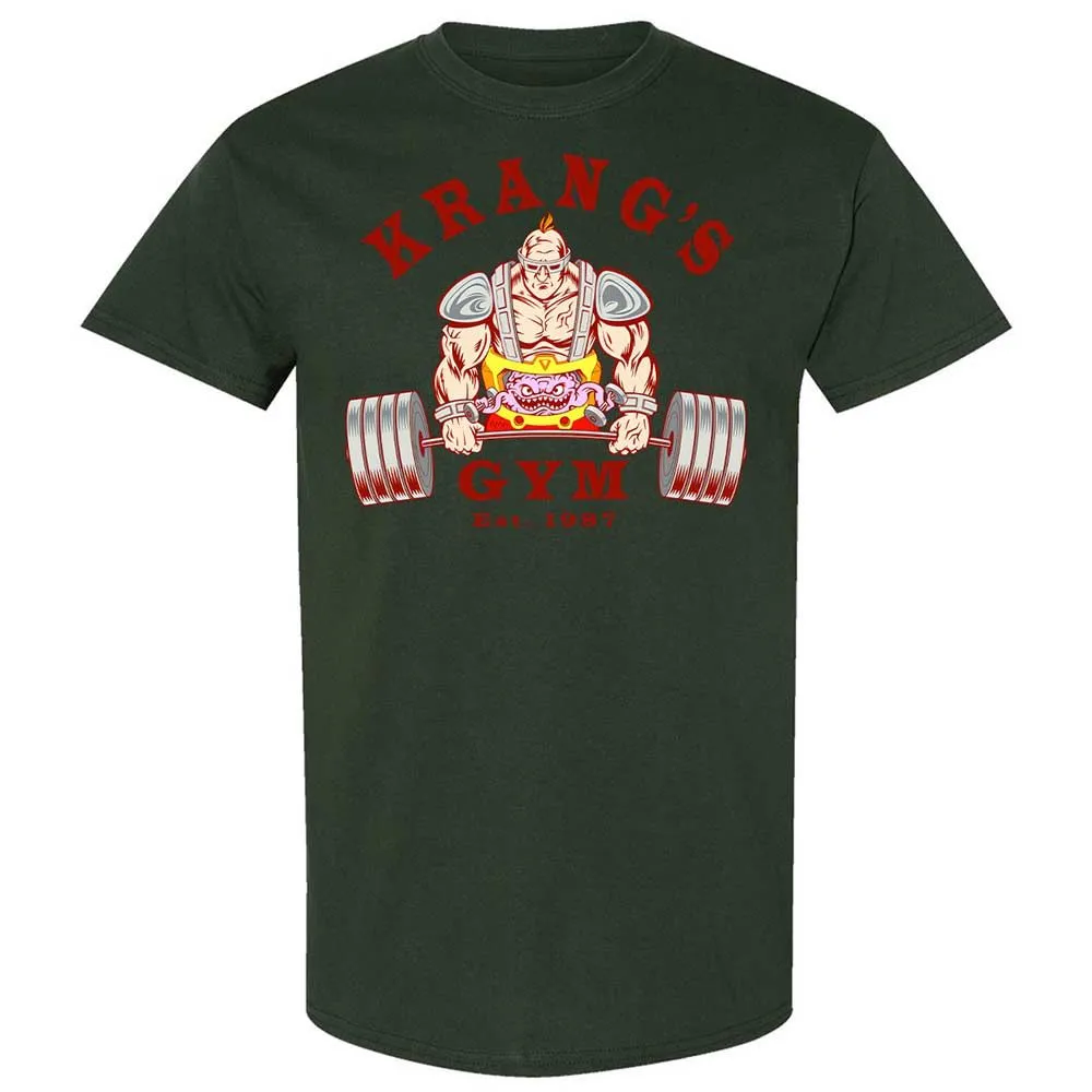 Classic Unisex T-Shirt - AGW3H515 - Forest Green - 18