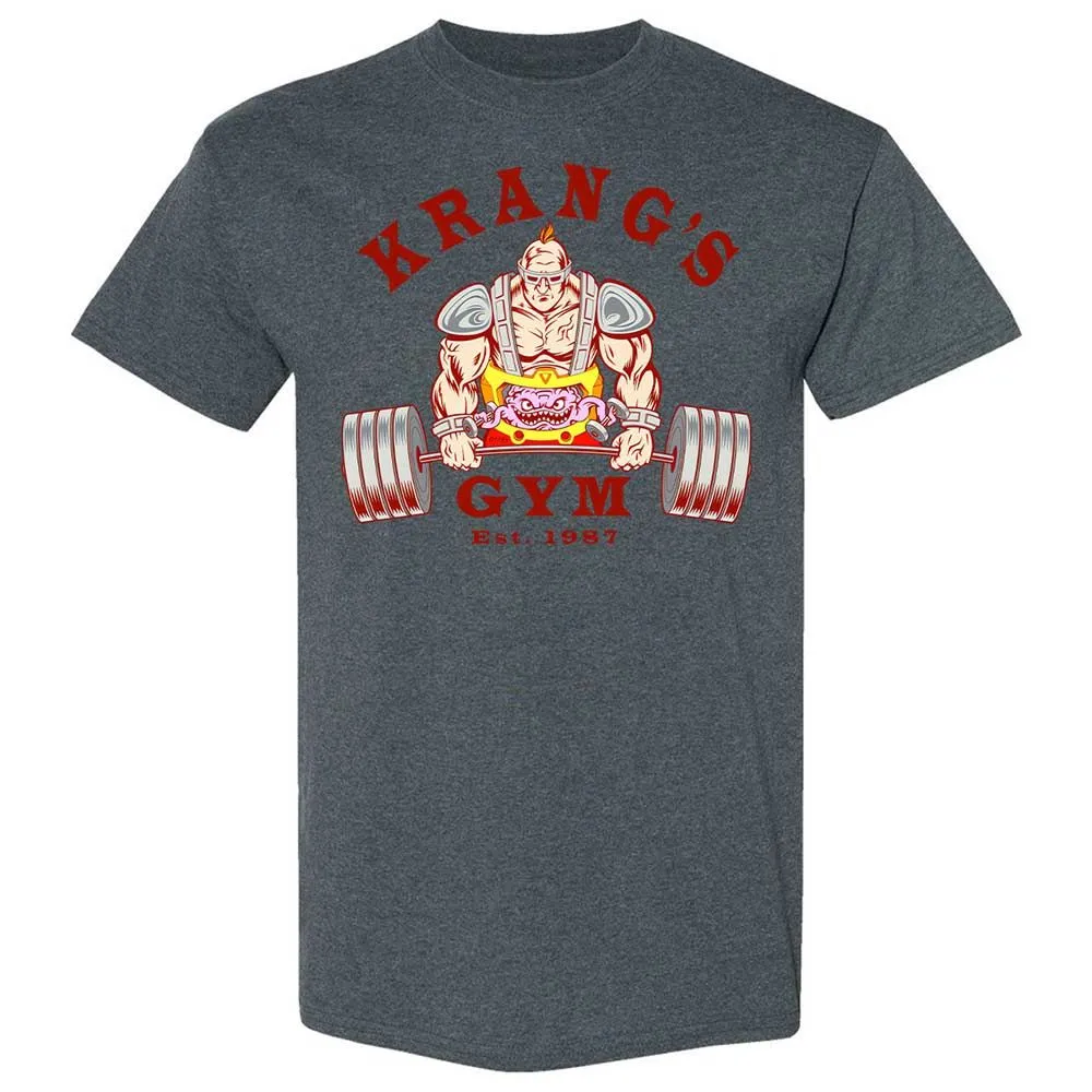 Classic Unisex T-Shirt - AGW3H515 - Dark Heather - 19