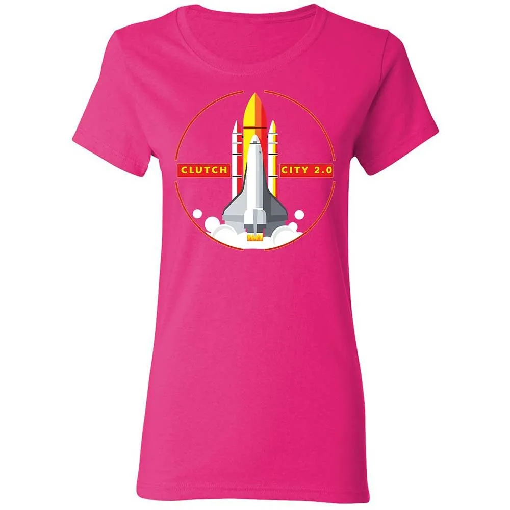 Clutch City - Heliconia - 5