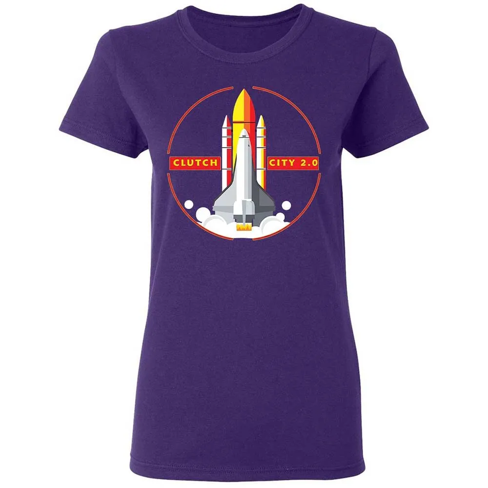 Clutch City - Purple - 10