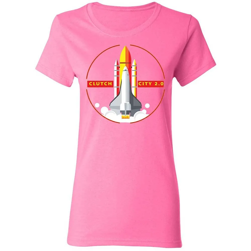 Clutch City - Azalea - 11