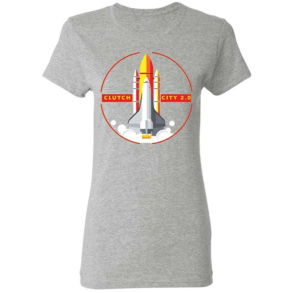 Clutch City - Sport Grey - 14