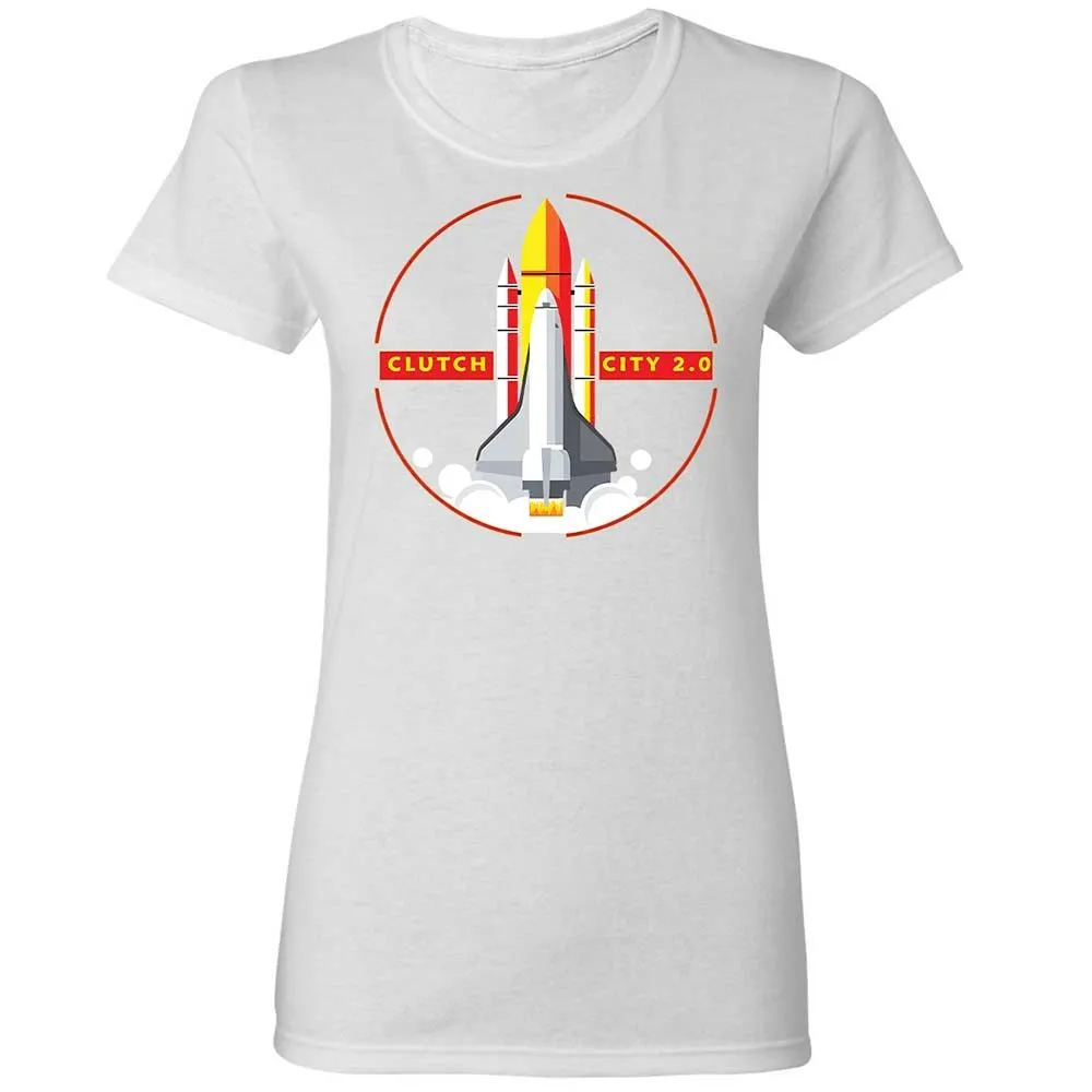 Clutch City - White - 15