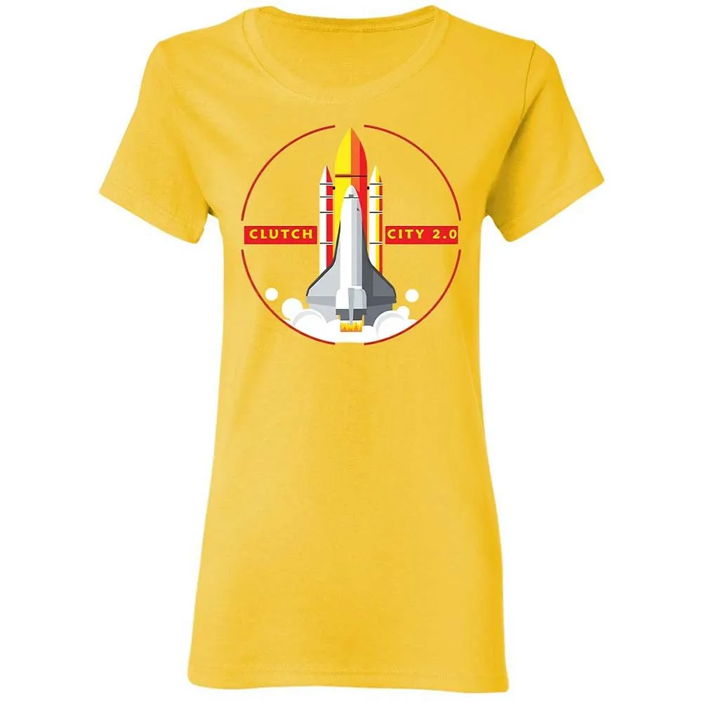 Clutch City - Daisy - 16