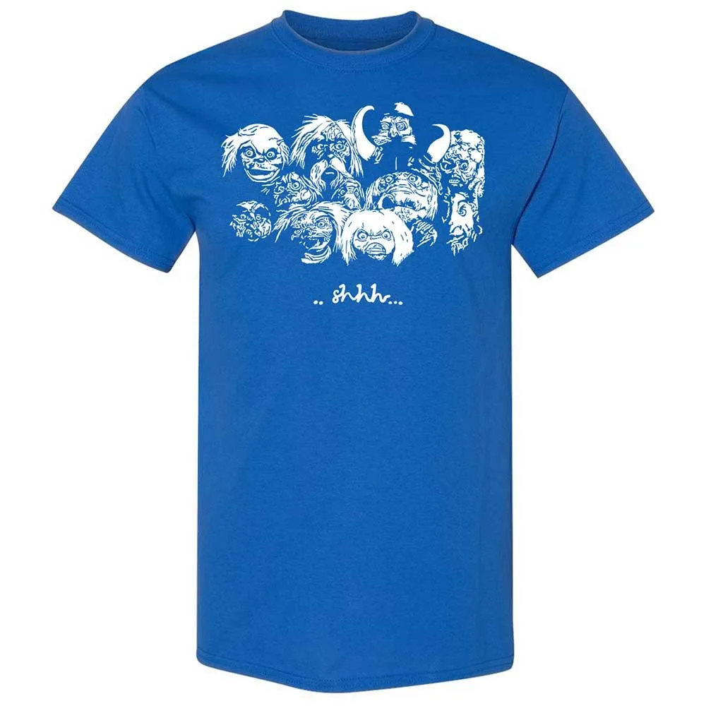 The Labyrinth Goblins - Royal - 3