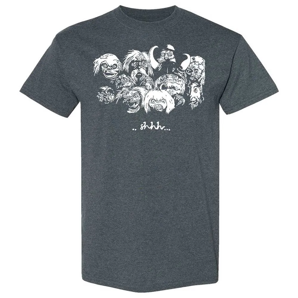The Labyrinth Goblins - Dark Heather - 6