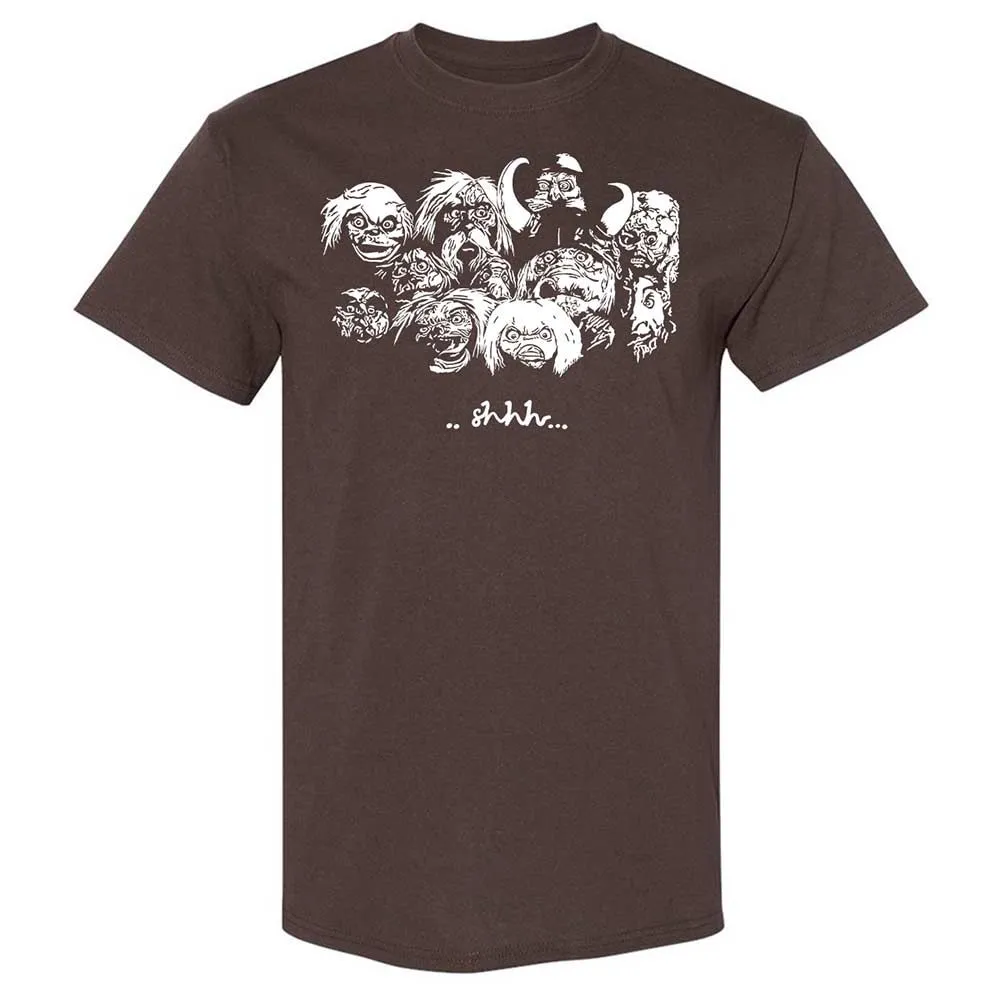 The Labyrinth Goblins - Dark Chocolate - 7