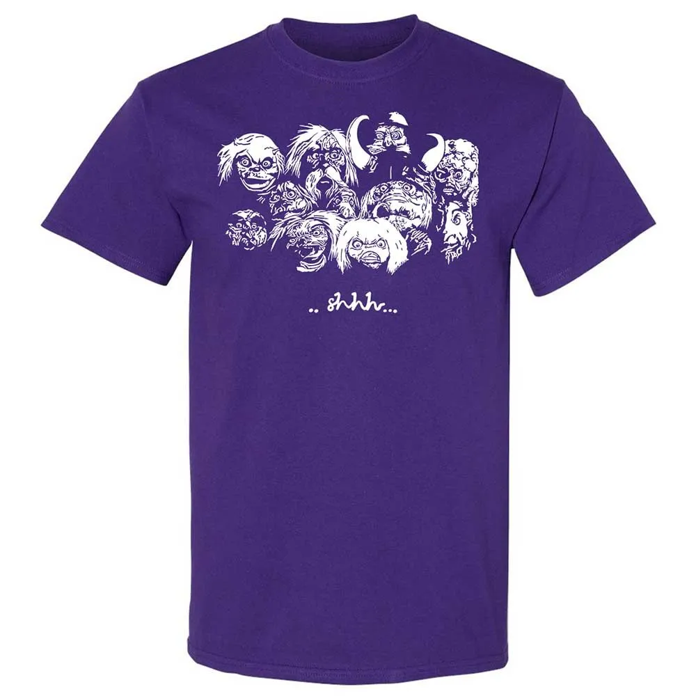 The Labyrinth Goblins - Purple - 12