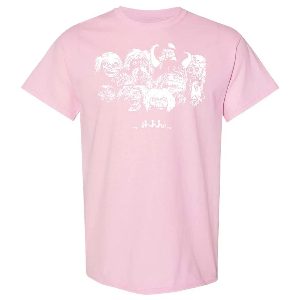 The Labyrinth Goblins - Light Pink - 14