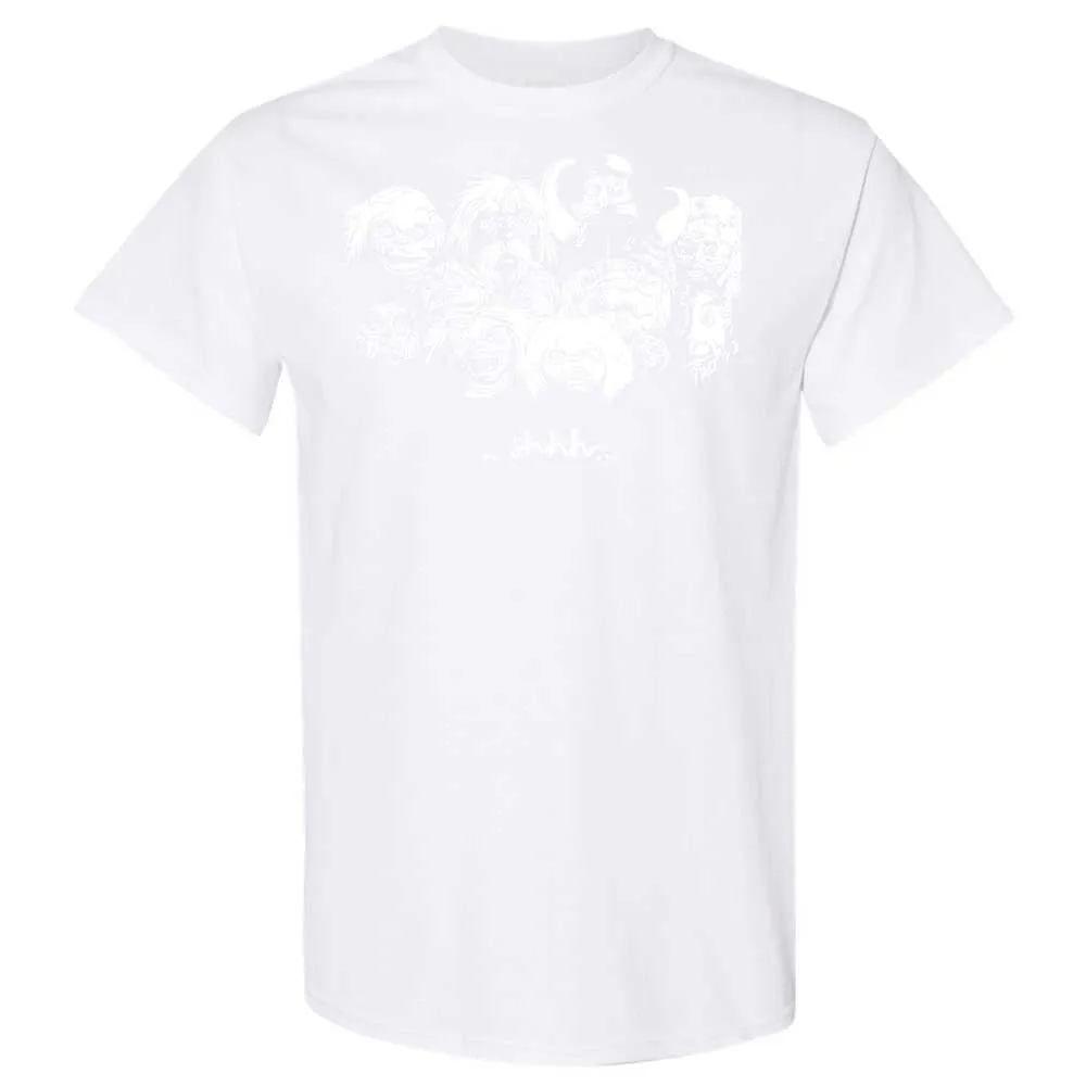The Labyrinth Goblins - White - 16