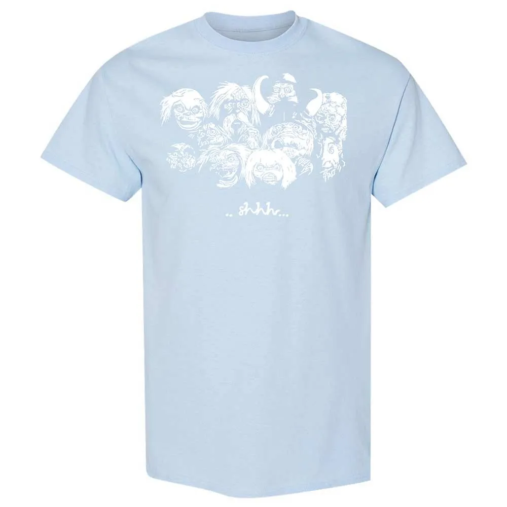 The Labyrinth Goblins - Light Blue - 20