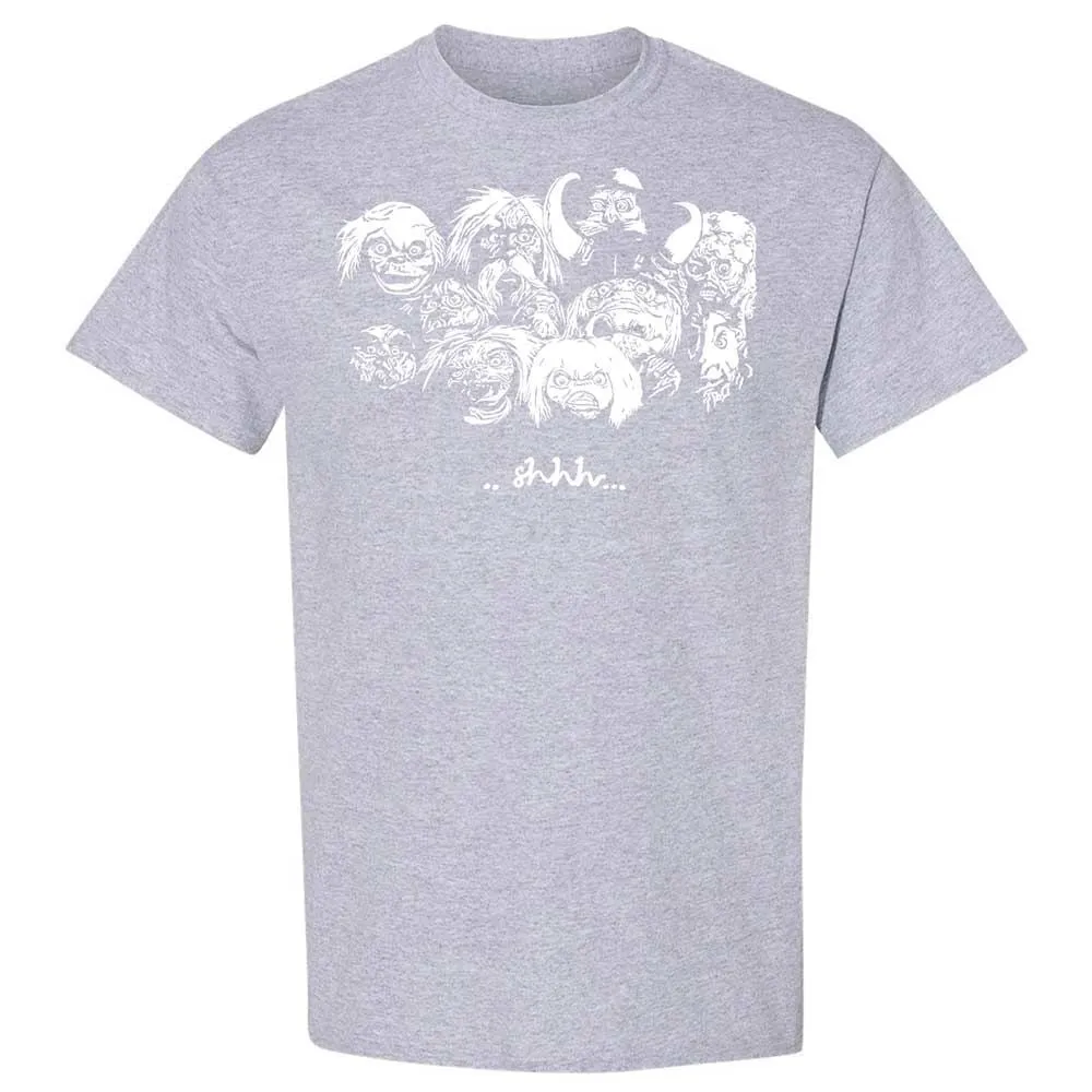 The Labyrinth Goblins - Sport Grey - 21