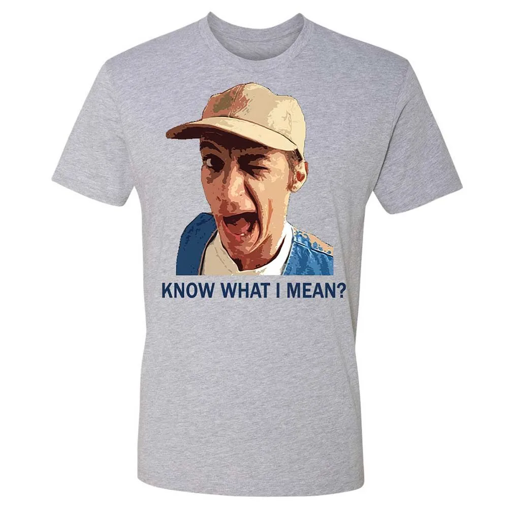 Know what I mean - Heather Grey - 2