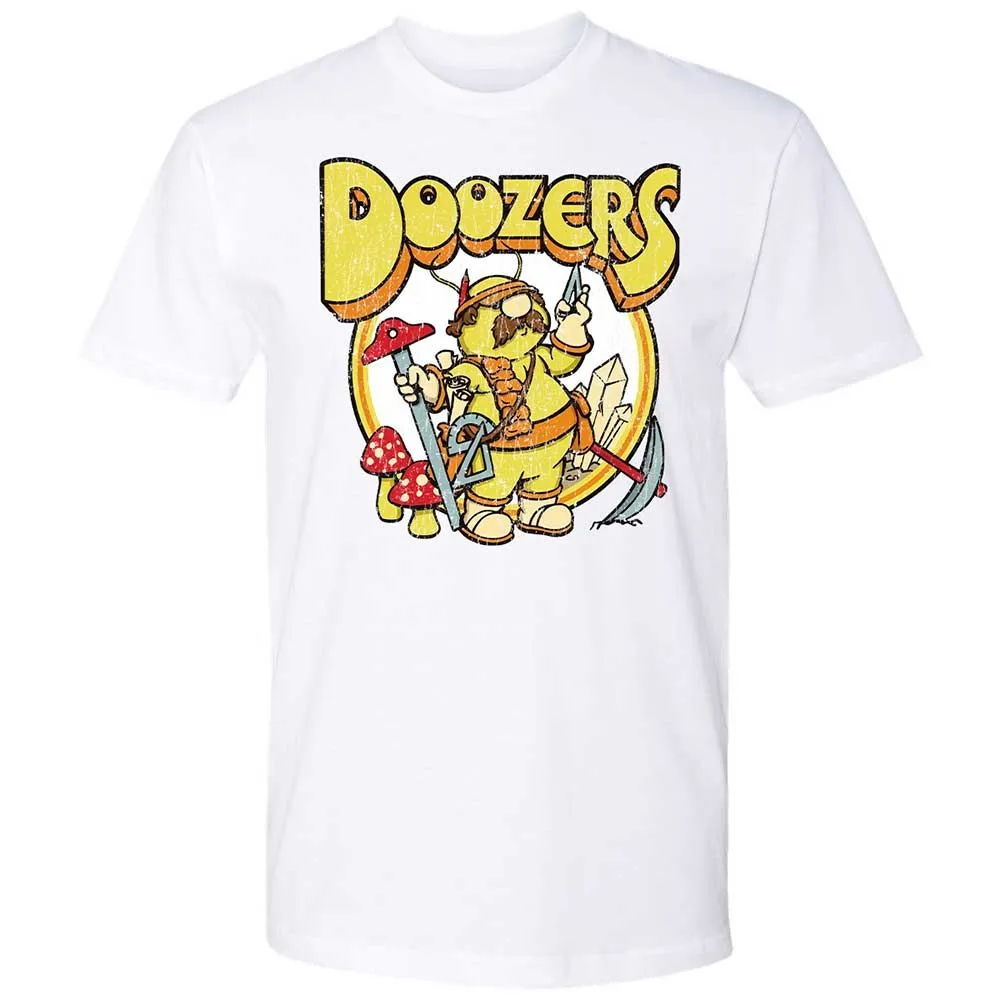 Premium Unisex T-Shirt - SEBL7DGT - White - 17