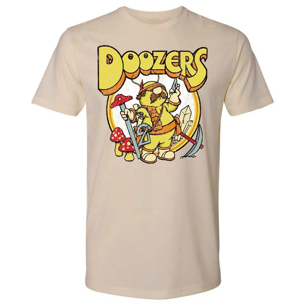 Premium Unisex T-Shirt - SEBL7DGT - Cream - 20
