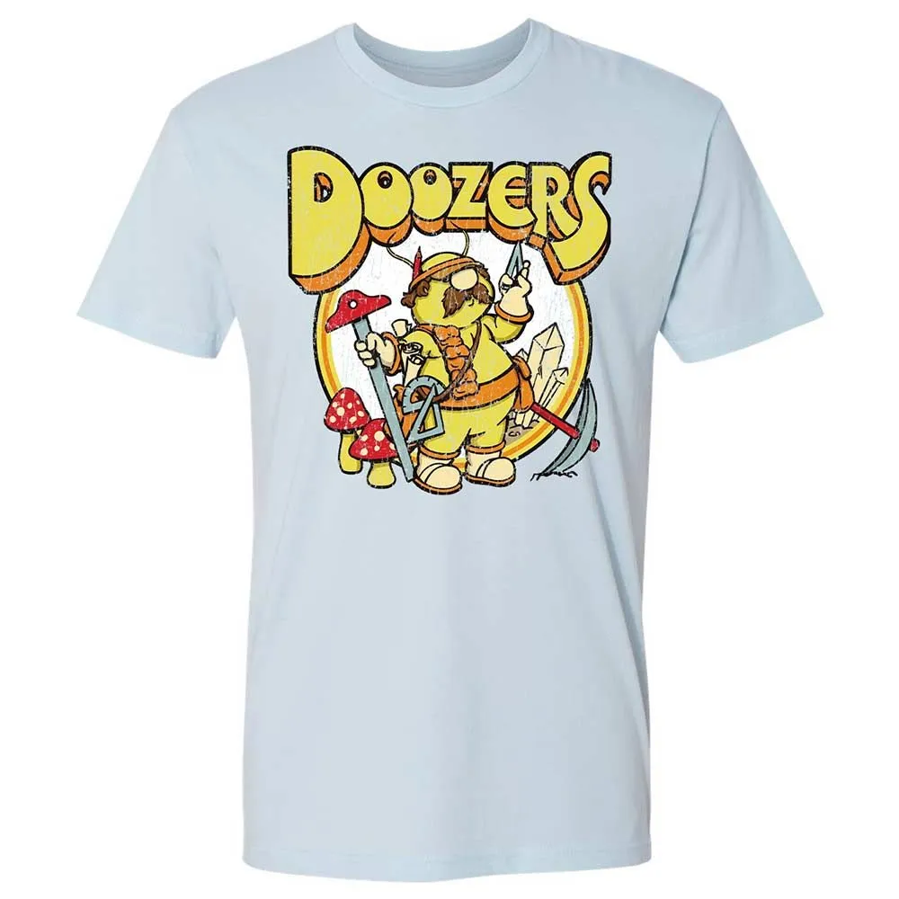 Premium Unisex T-Shirt - SEBL7DGT - Light Blue - 21