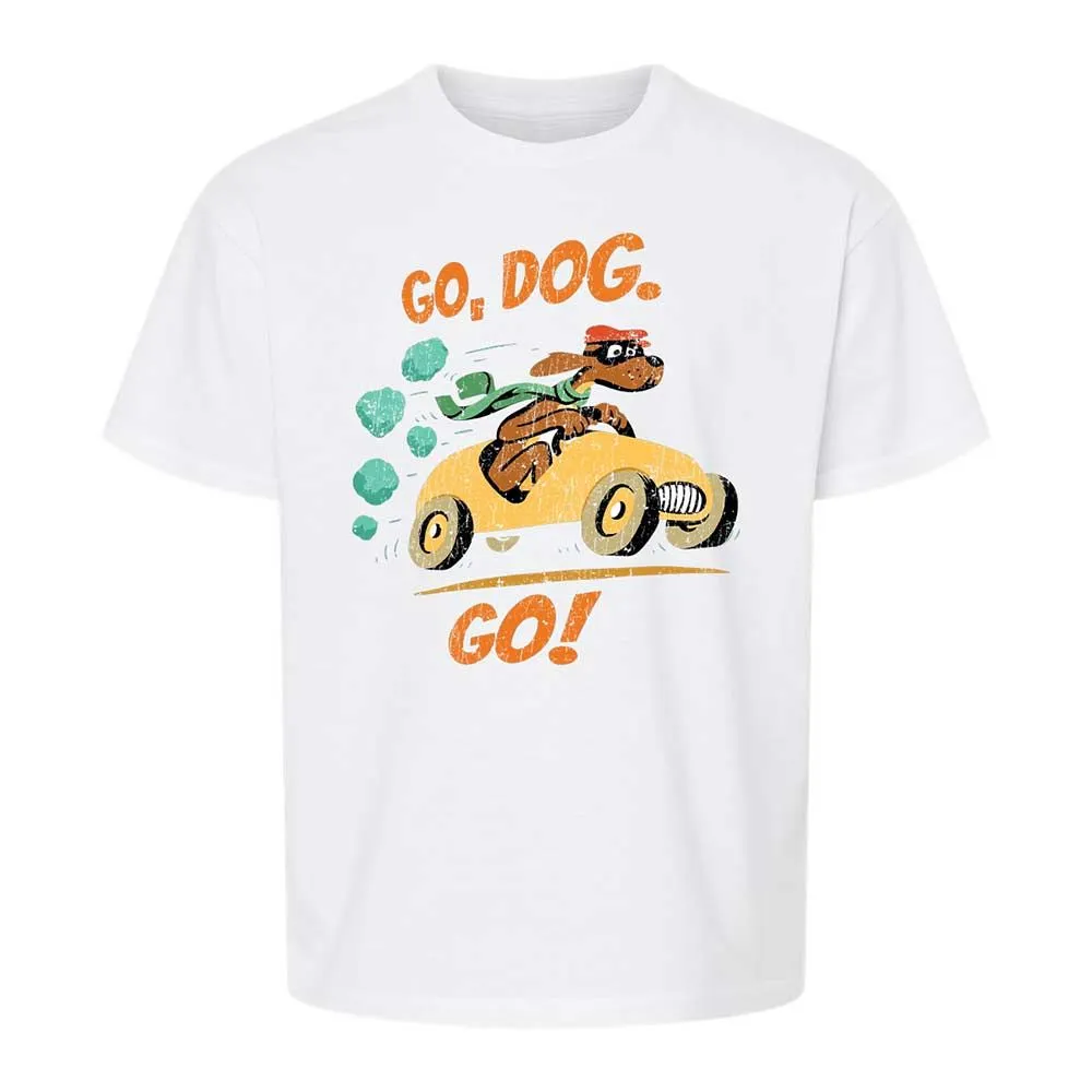 Kids T-Shirt - 6CWAPPEH - White - 5