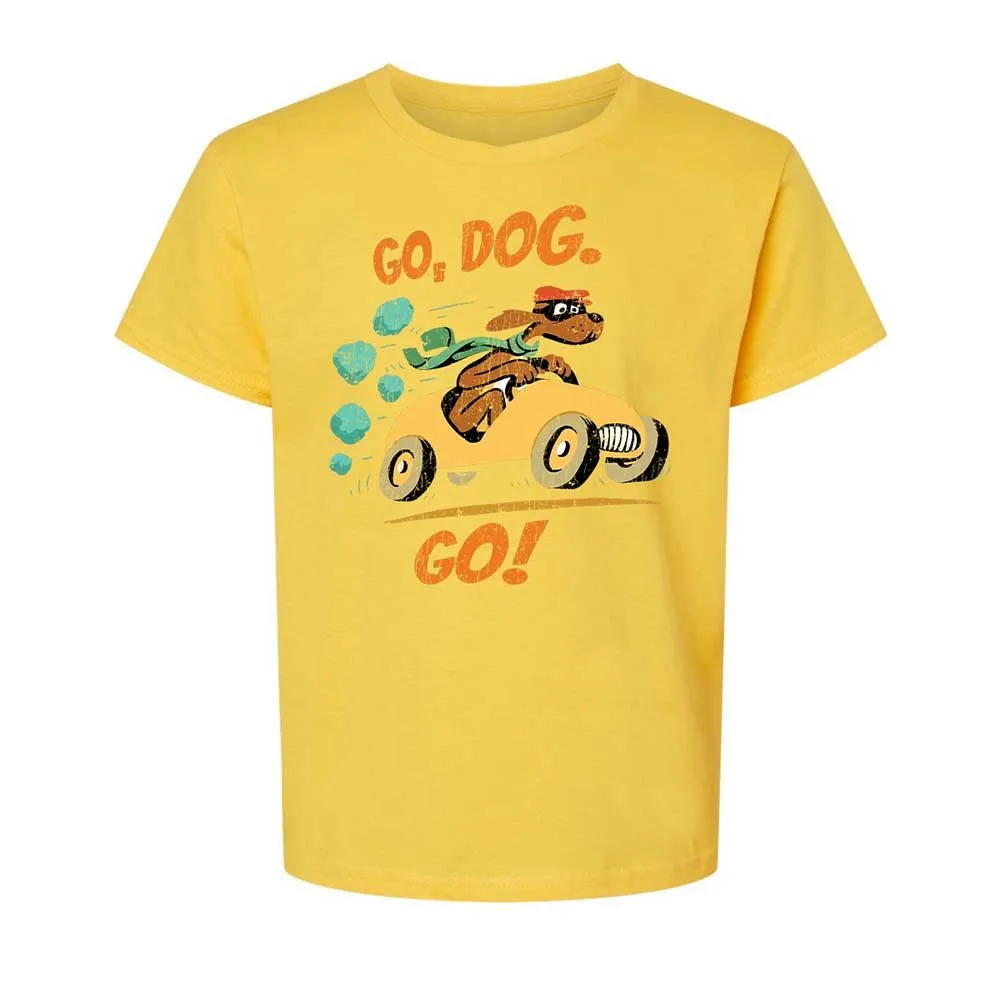 Kids T-Shirt - 6CWAPPEH - Daisy - 15