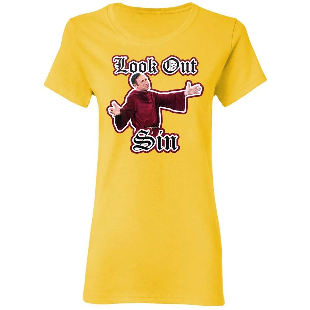 Women's T-Shirt - HUFBE2VA - Daisy - 7